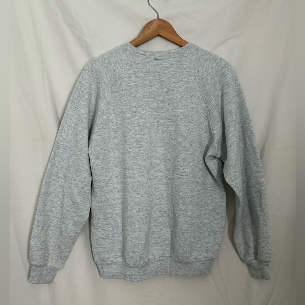 Vintage 90s Hilton Head Island Crewneck L - Picture 2 of 6